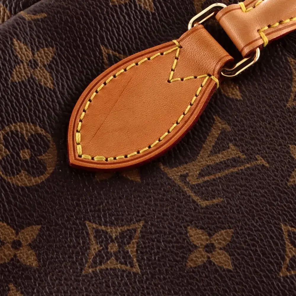 Louis Vuitton Turenne Handbag Canvas Mm #225713L16B - Picture 7 of 9